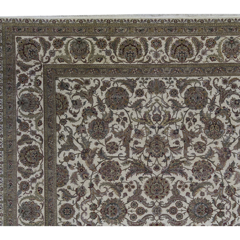 Mountain King One-of-a-Kind 12' X 14'7" Area Rug