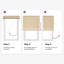 Bamboo Roller Blind