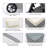 Aeri 793.55cm Long Reclining Double Chaise with Cushions and Table-1687164176