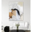 Neutre - peinture sur toile sans cadre