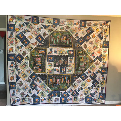 Wall Hanging