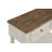 Cambra 52 " W Rubberwood Solid Wood Sideboard