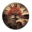 Horloge murale Nordahl-1871159519