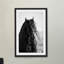 Melanie Snowhite - Single Picture Frame Print-21011784