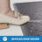 Dawnyelle Anti-fatigue Mat Non-Slip Kitchen Mat-1690916649-1690916648