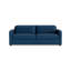 Archie Leather Sofa (85")-1404311922
