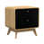 Oak/Black is out of stock