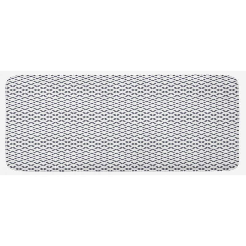 Tapis de cuisine