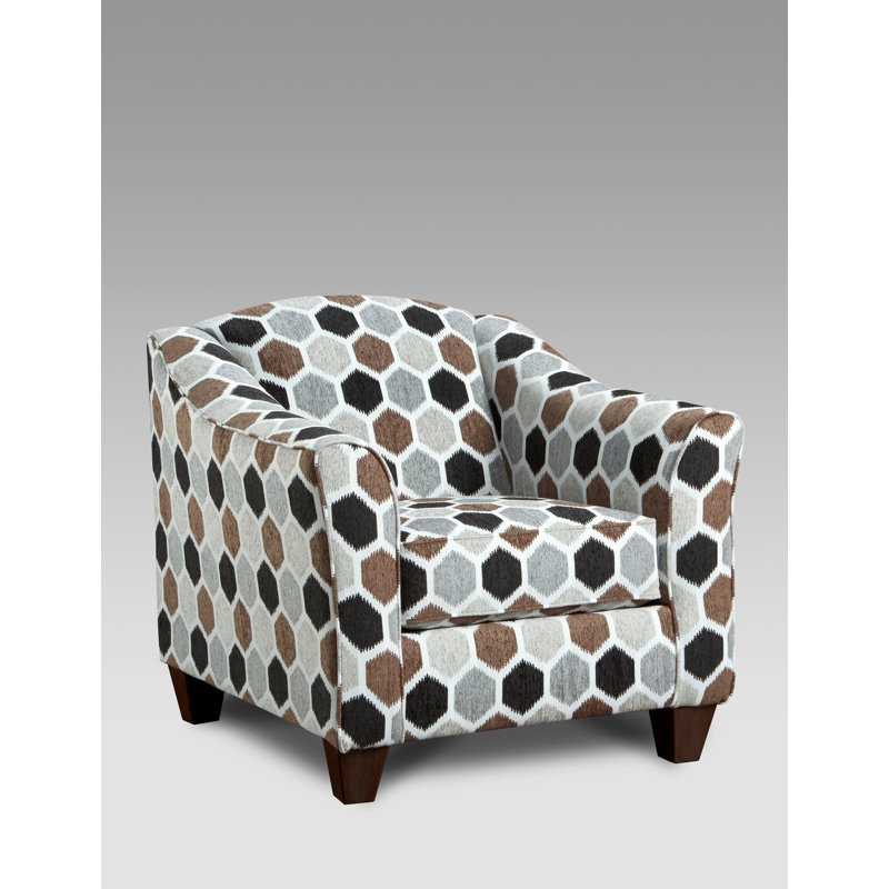 Fauteuil Camero