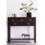 100cm Solid Wood Console Table