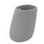 Stone Resin Pot Planter-49046122-49046126