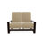 Leeward 56.5'' Wide Loveseat with Cushions-19641242-19641230