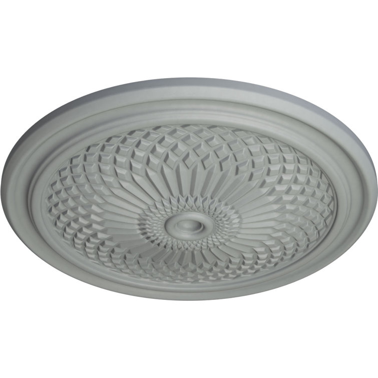 Trinity Ceiling Medallion