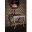 Maude Solid Wood End Table