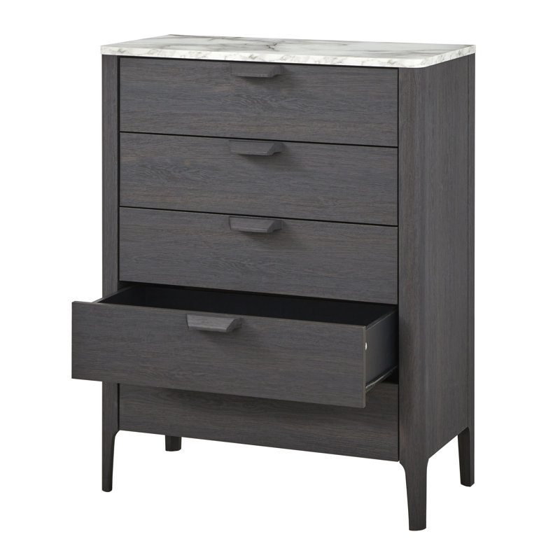 Commode 5 tiroirs Lebel