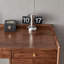 Bureau minimaliste de style nordique-1450537051