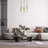 Anoeska 9 - Light Chandelier