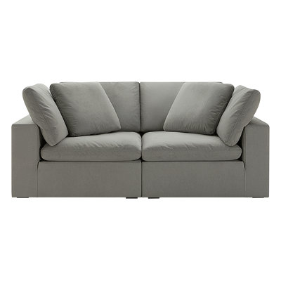 Calana Modular Sectional