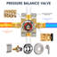 1 Handle Bathroom Bath Shower Mixer-98705844