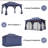 Steel Patio Gazebo-102509624-113006171