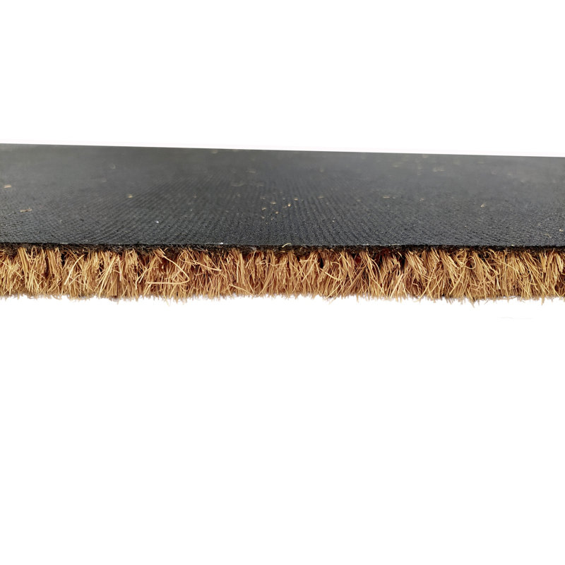 Paillasson en PVC 18 x 30 po