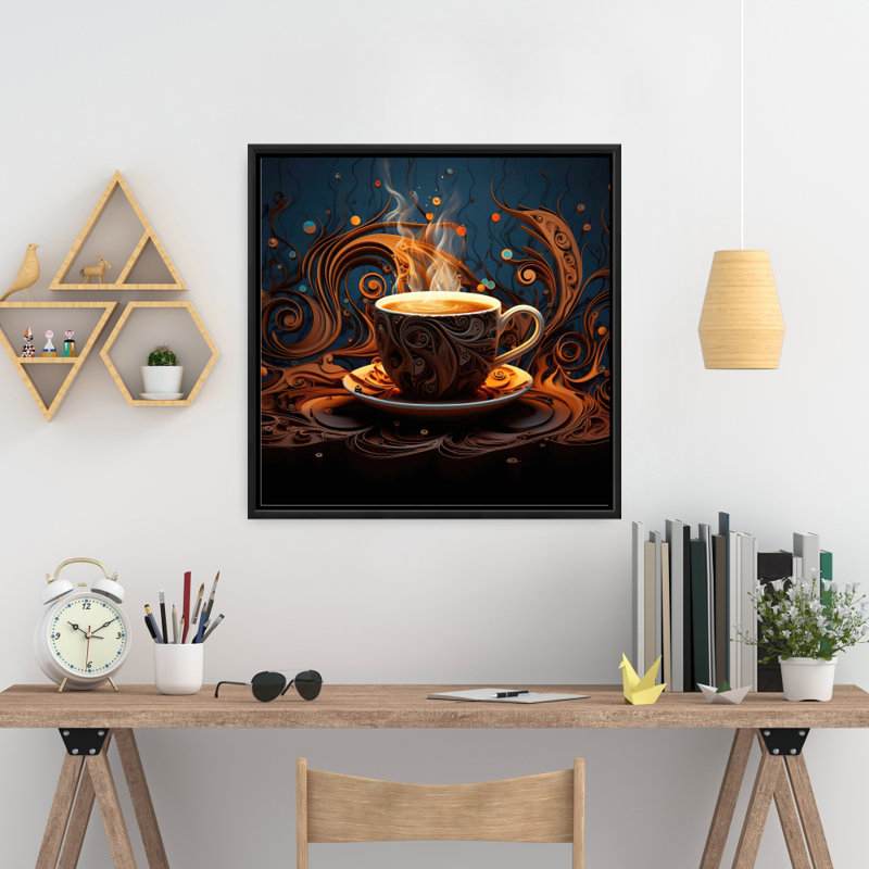 " Coffee Trance "