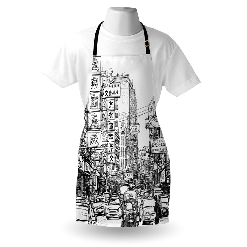 Tablier East Urban Home