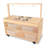 Sensory Play Kitchen Set