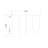 Criton 5 - Light Dimmable Chandelier-1881089546