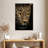 Brampt Waiting Leopard-108434097