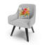 Coussin Sheila