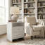 Chessani 26.8" 2 Drawer Nightstand-35405361-7578797