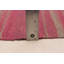 Kilim rose Ankara 6 pi 0 po x 8 pi 8 po