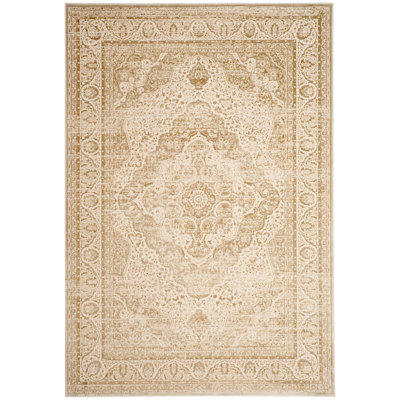 Hoffman Oriental Area Rug
