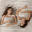 Ensemble d'édredon 2-en-1 avec couverture moelleuse amovible Bedure King - ensemble de literie toutes saisons de conception SnapTech beige (ensemble de 6)-120798836-120798832