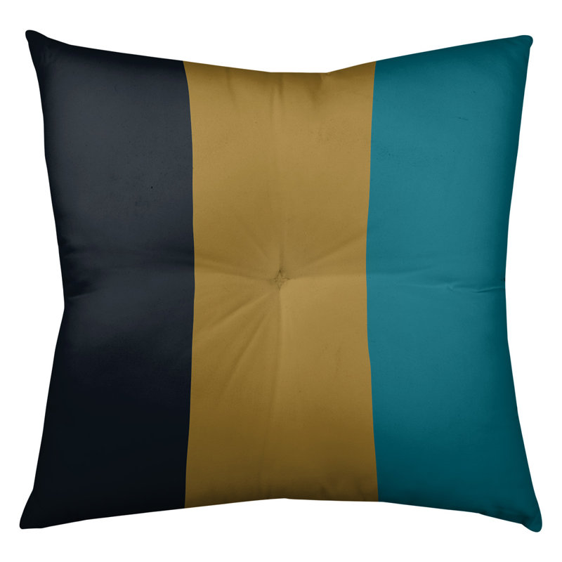  Coussin de sol touffeté, 26 po x 26 po, Principal