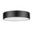 Silvio 20 inch 1 Light Flush Mount-1906043282