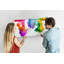 Magnetic Glass Dry Erase Board