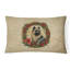 Coussin décoratif intérieur / extérieur en polyester Christmas-92587963-92587962