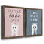 «Little Babe Cave», ensemble de 2 impressions-1655309665-1655309667-1655309724