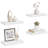 Wall Shelf  Wall Mounted Display Shelf for Photo Frame Set of 4-2135169294-2102541647