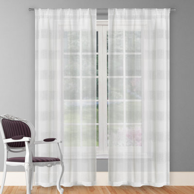 Jules Room Darkening Curtain Pair