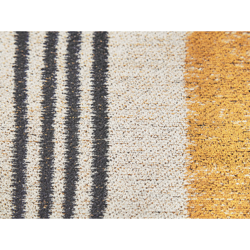 Allisha Striped Area Rug, Rectangle 200 x 300cm