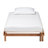 Eidy King 12.4'' Bed Frame