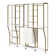 Gwyneth 96'' W Closet System Reach-In Sets