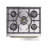 ILVE Nostalgie II Noblesse 30 in Dual Fuel Range-103962384-103962402