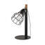 Alchiba Metal Desk Lamp