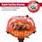 Topbuy 15'' Non Stick Electric Grill with Lid-88252173