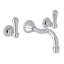 Georgian Era™ Wall Mounted Faucet-54525265