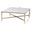 Table basse Baxton Studio Roeder Marble